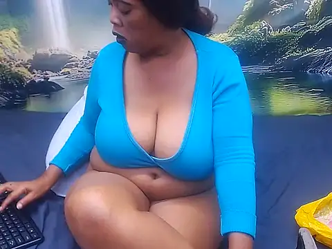 BLACKMILF4U
