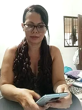 AfroditaX23 live cam on StripChat