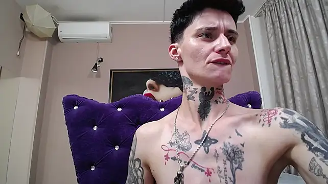KennyXSX live cam on StripChat