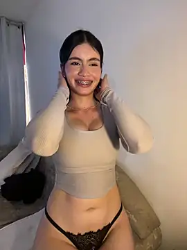 Marilyn_scott live cam on StripChat