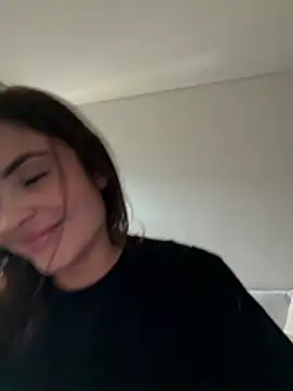 SofiaGomez444 webcam
