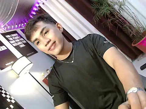 urhot_chany webcam