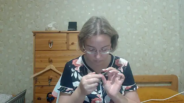 Smart_Rose live cam on StripChat