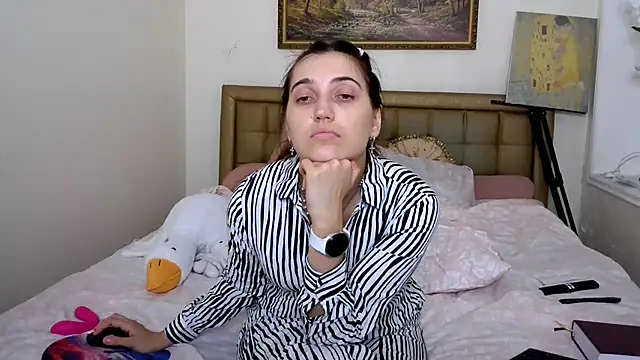 Iren webcam