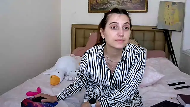 Iren webcam