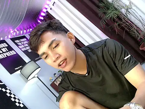 urhot_chany webcam