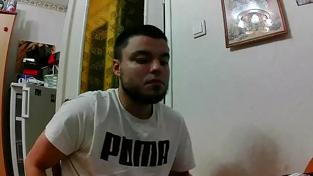 Yashax webcam