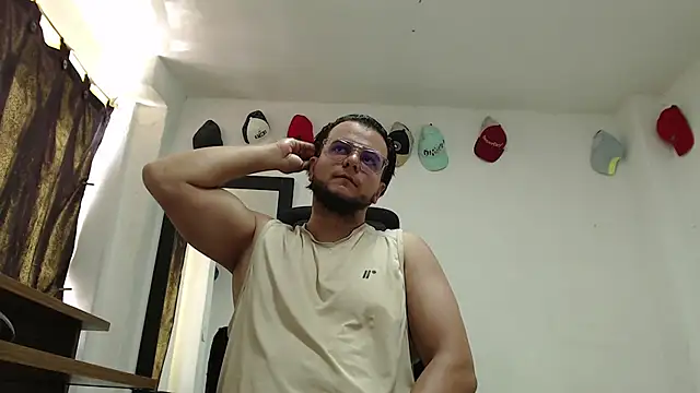 cloudsxxx webcam