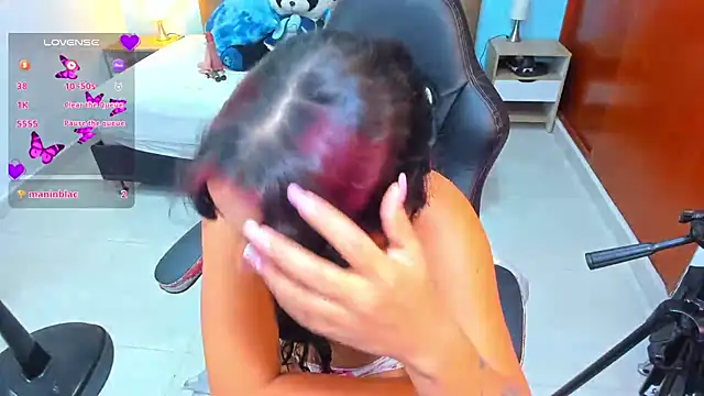 salome_rojas_ webcam