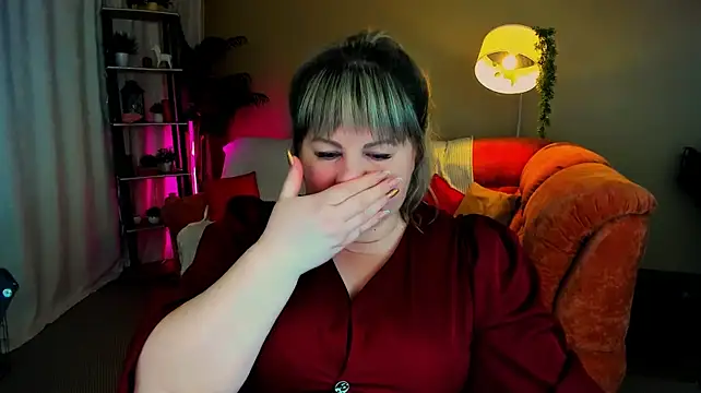CrystaalStaar webcam