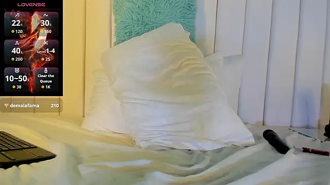 Alexxa_Morel webcam