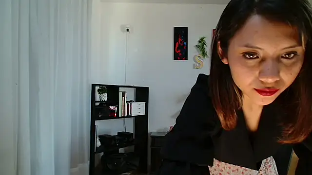 SKARLETEEN webcam