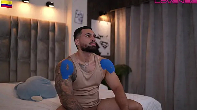 john_king29 webcam