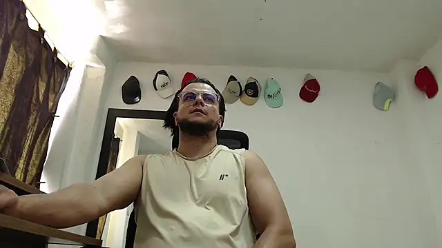 cloudsxxx webcam