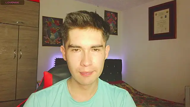 samael1107 webcam