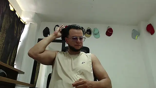 cloudsxxx webcam