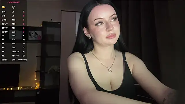 MizzyX live cam on StripChat