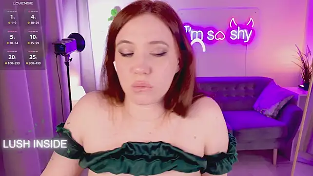 Pretty_Alison webcam