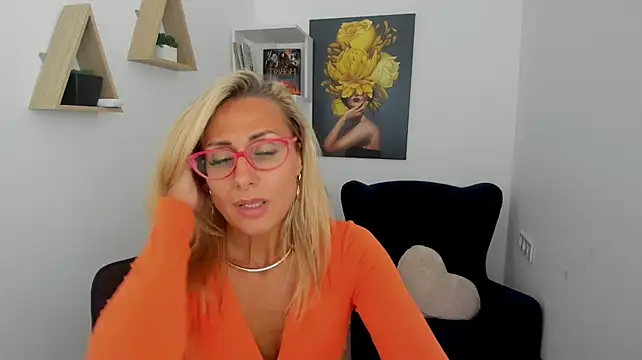 MuseOfStage webcam