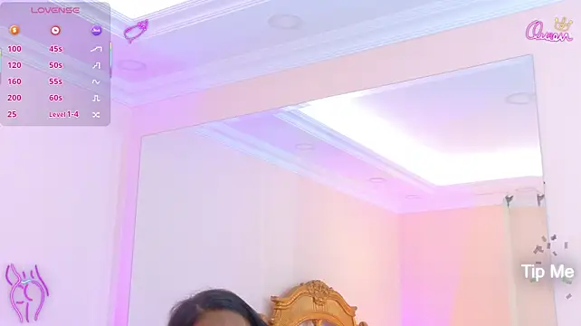 AshleyFerri webcam