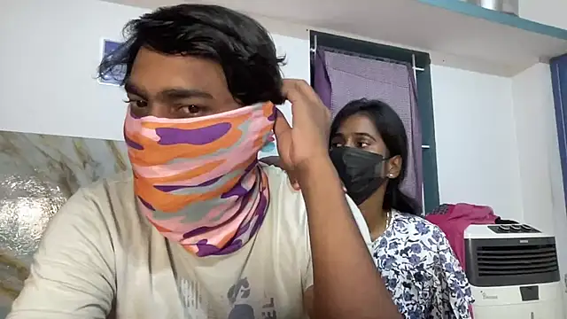 Tamil_Perfect_Coupless webcam