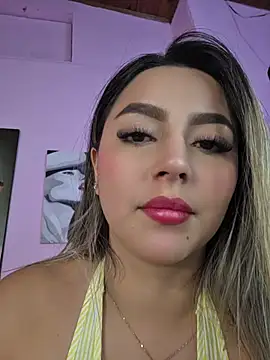 CelesteBlaze_ webcam