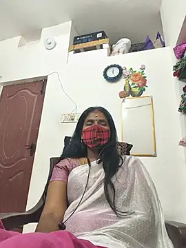 Tamil_Yalini12 webcam
