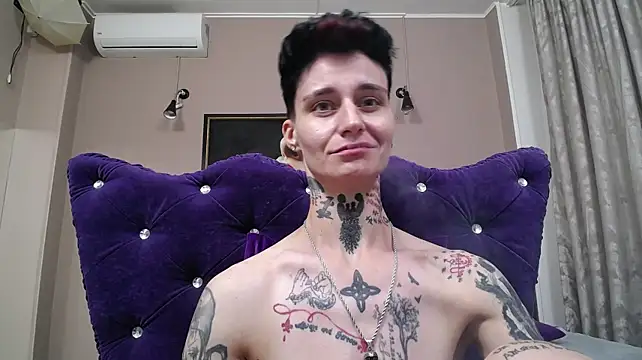 KennyXSX webcam