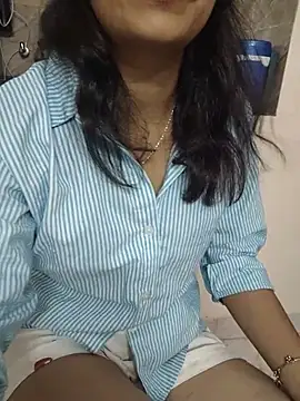 Ritika_jha01 webcam