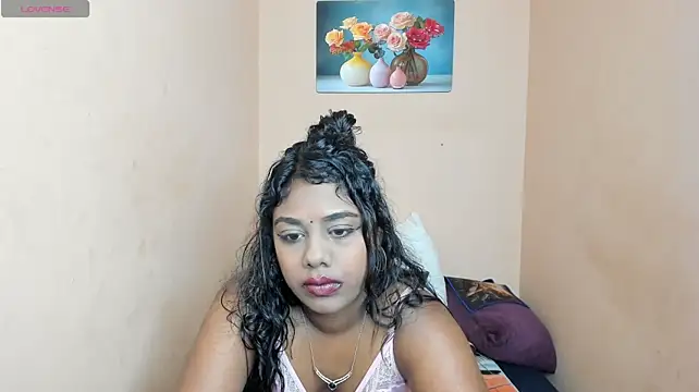 FOXY_LUNA webcam