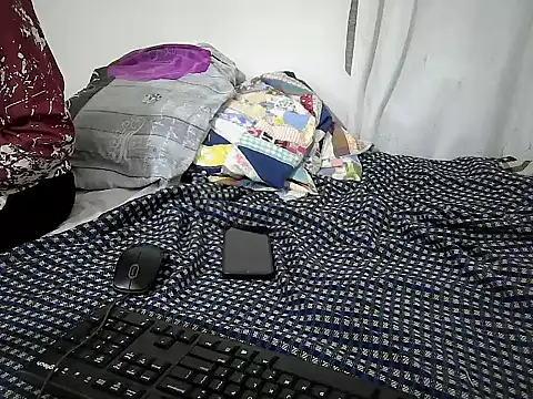 Ambitious_ webcam