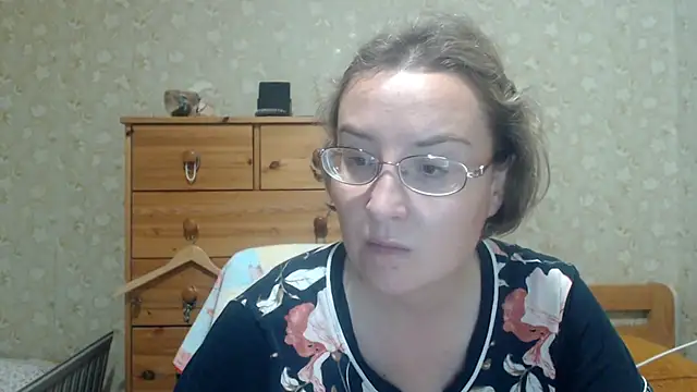 Smart_Rose webcam