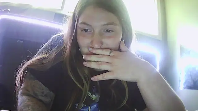 Angelk43 webcam