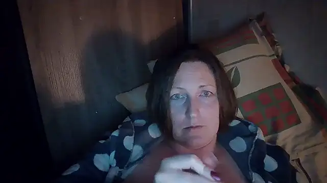 AllaSowinskaya webcam