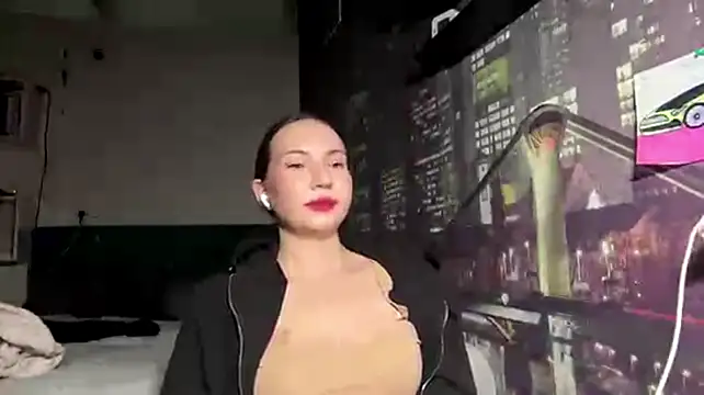 sssstarrr webcam