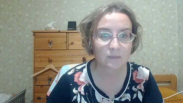 Smart_Rose webcam