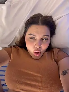 Colibri_xxx webcam