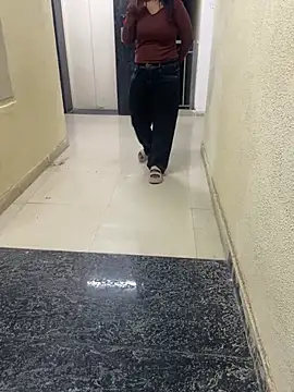 Maya_BDSM