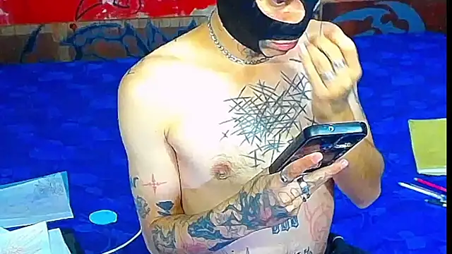 deivid_estrada webcam