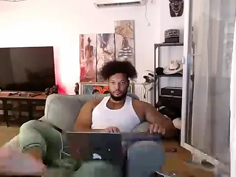1LordKingsley webcam