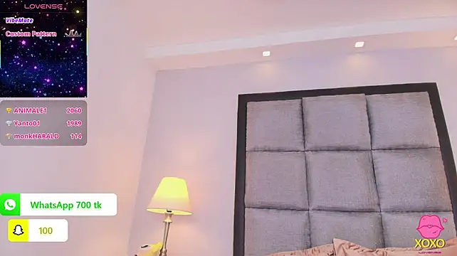 Jeen_Taylor webcam