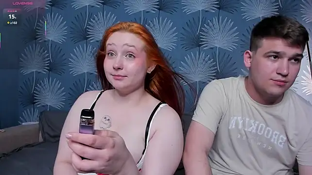 couple_of_kittens_ webcam