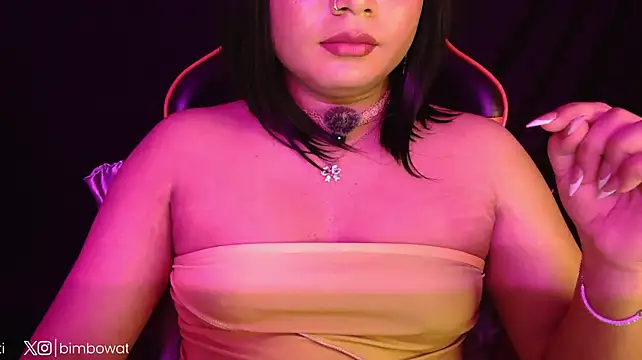 Bimbowati webcam