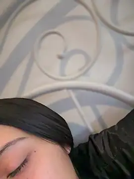JIORYOvO webcam