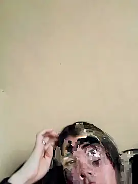 GinaLaFenix webcam
