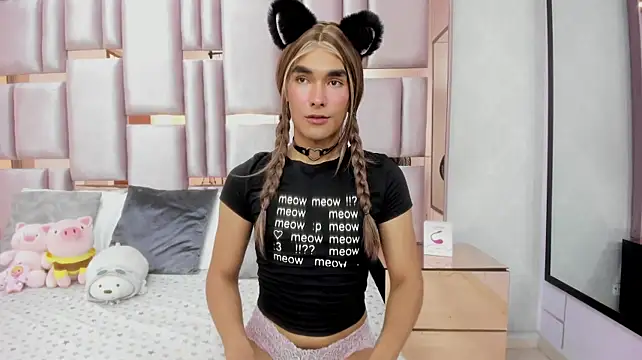 MiaBuny webcam