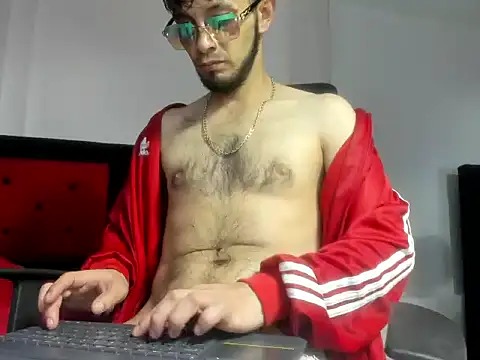 mark_splinter09 webcam