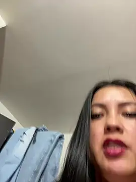 _Sweeteyes webcam