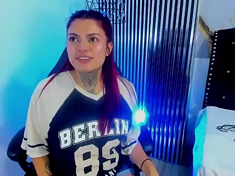 boobiecherryvs webcam