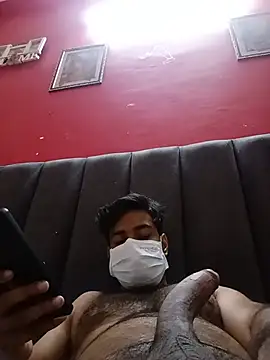 RAAJPRASAD webcam